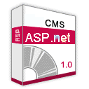 asp.net cms