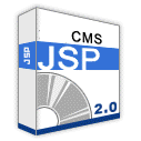 JspCms系统